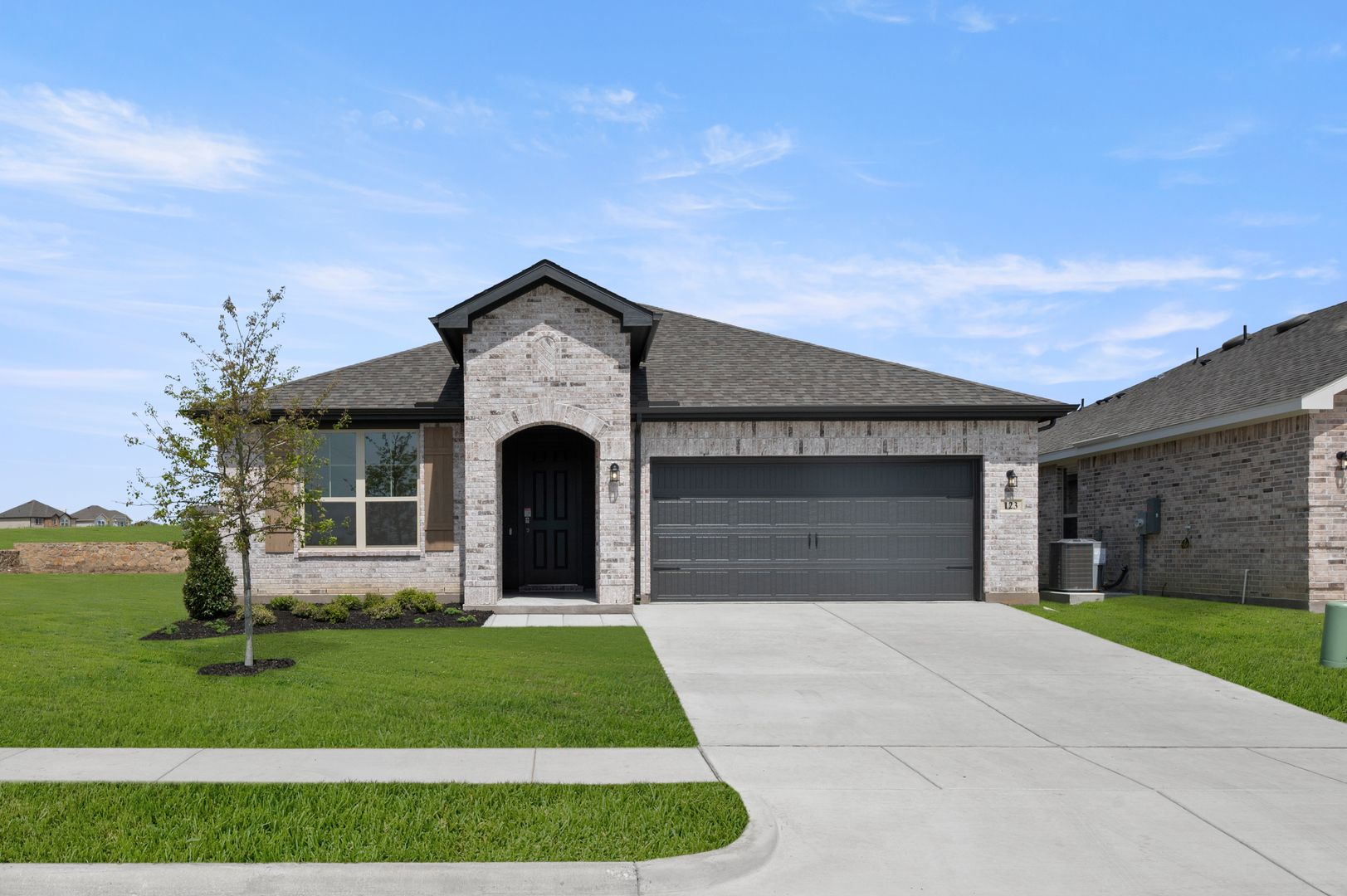 Burgess Meadows - Cleburne, TX