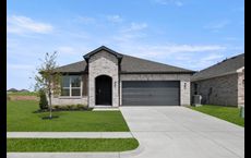 Burgess Meadows: Cleburne, Texas - HistoryMaker Homes