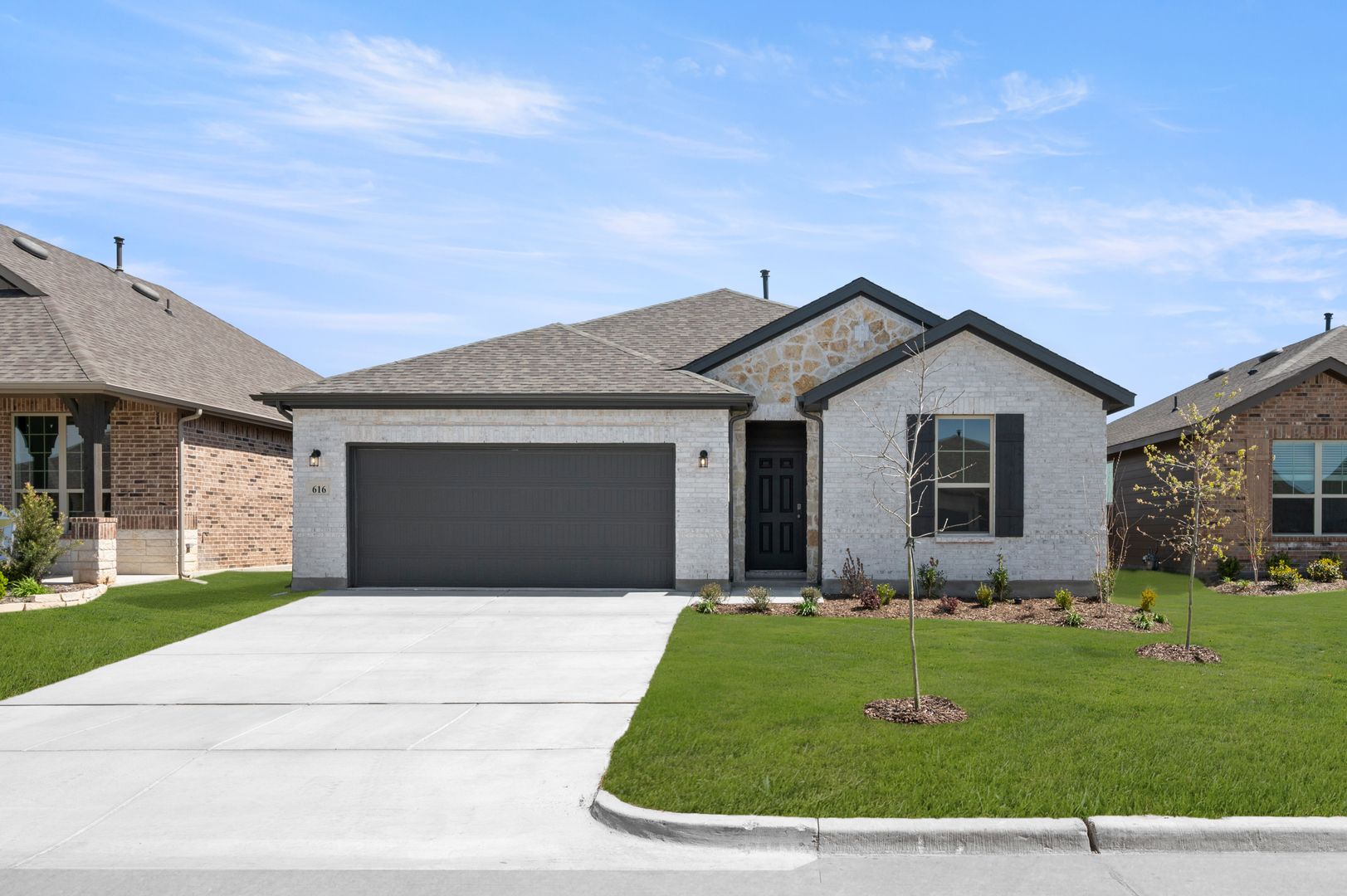 3100 Plumbago Drive (Chestnut)