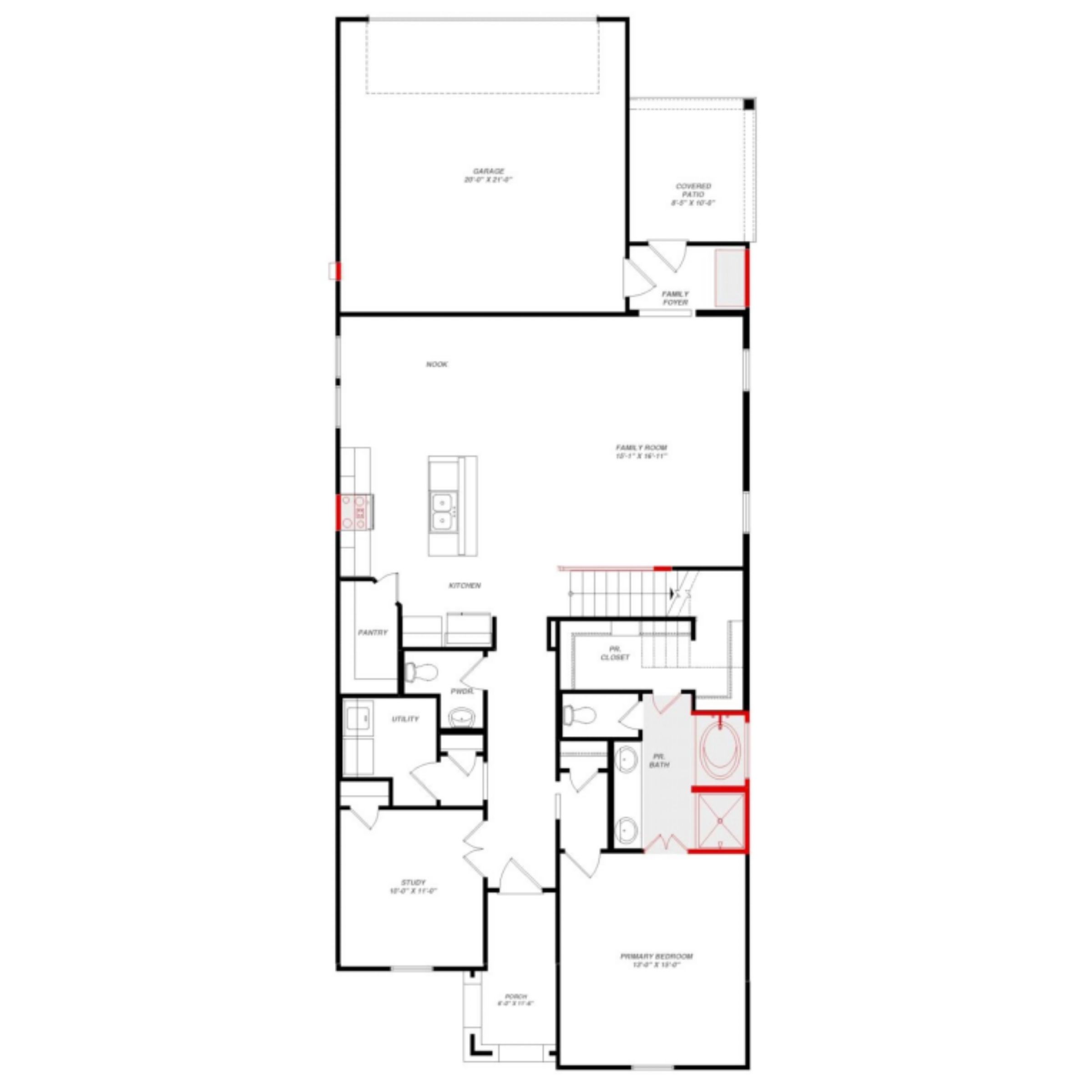 8616 Treeline FF