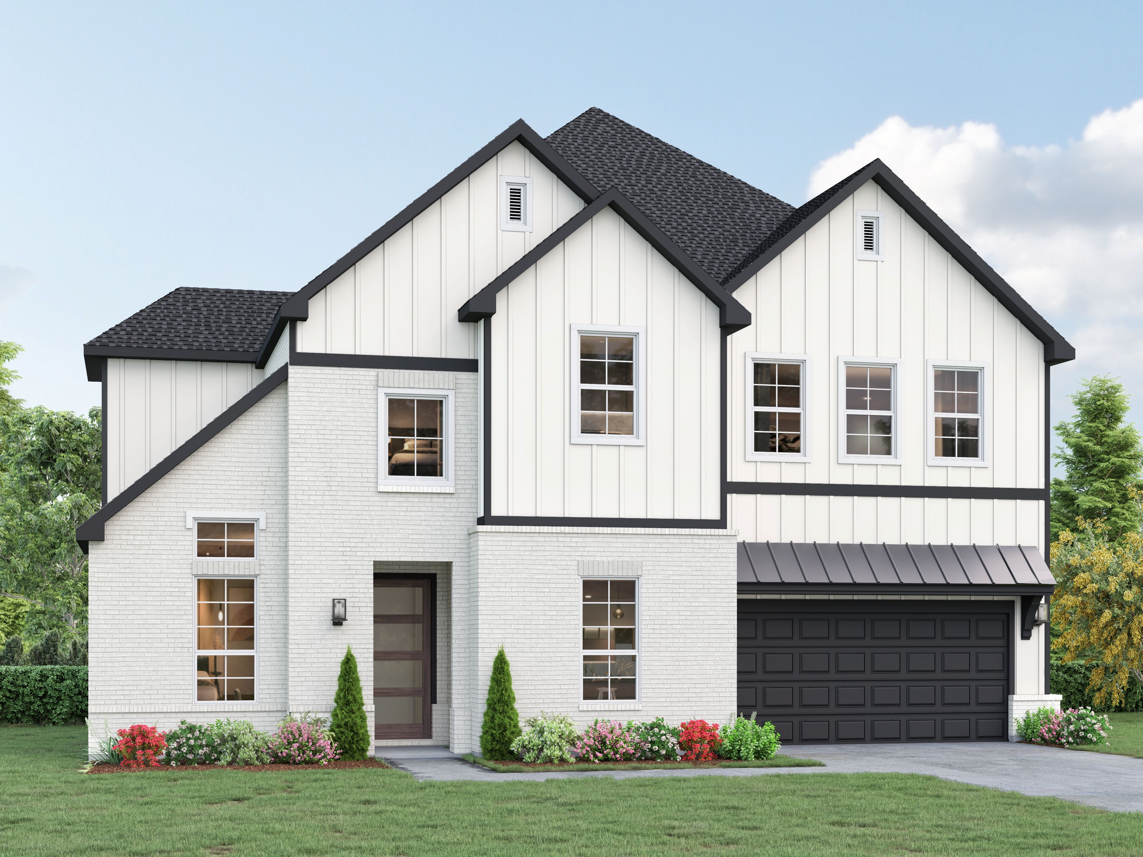 History Maker Homes_Elevation - P1_HR_REV02 - 5 MB