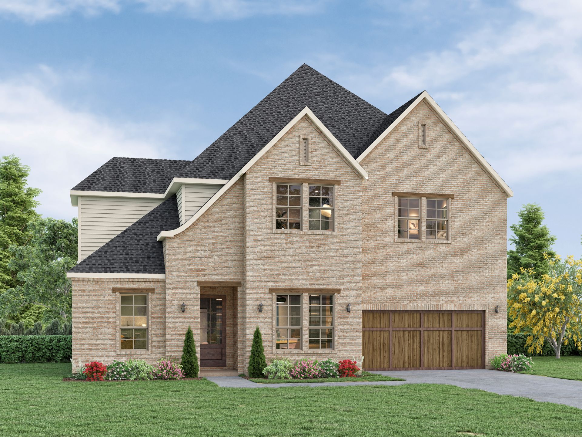 History Maker Homes_Elevation - T1_HR_REV02 - 5 MB