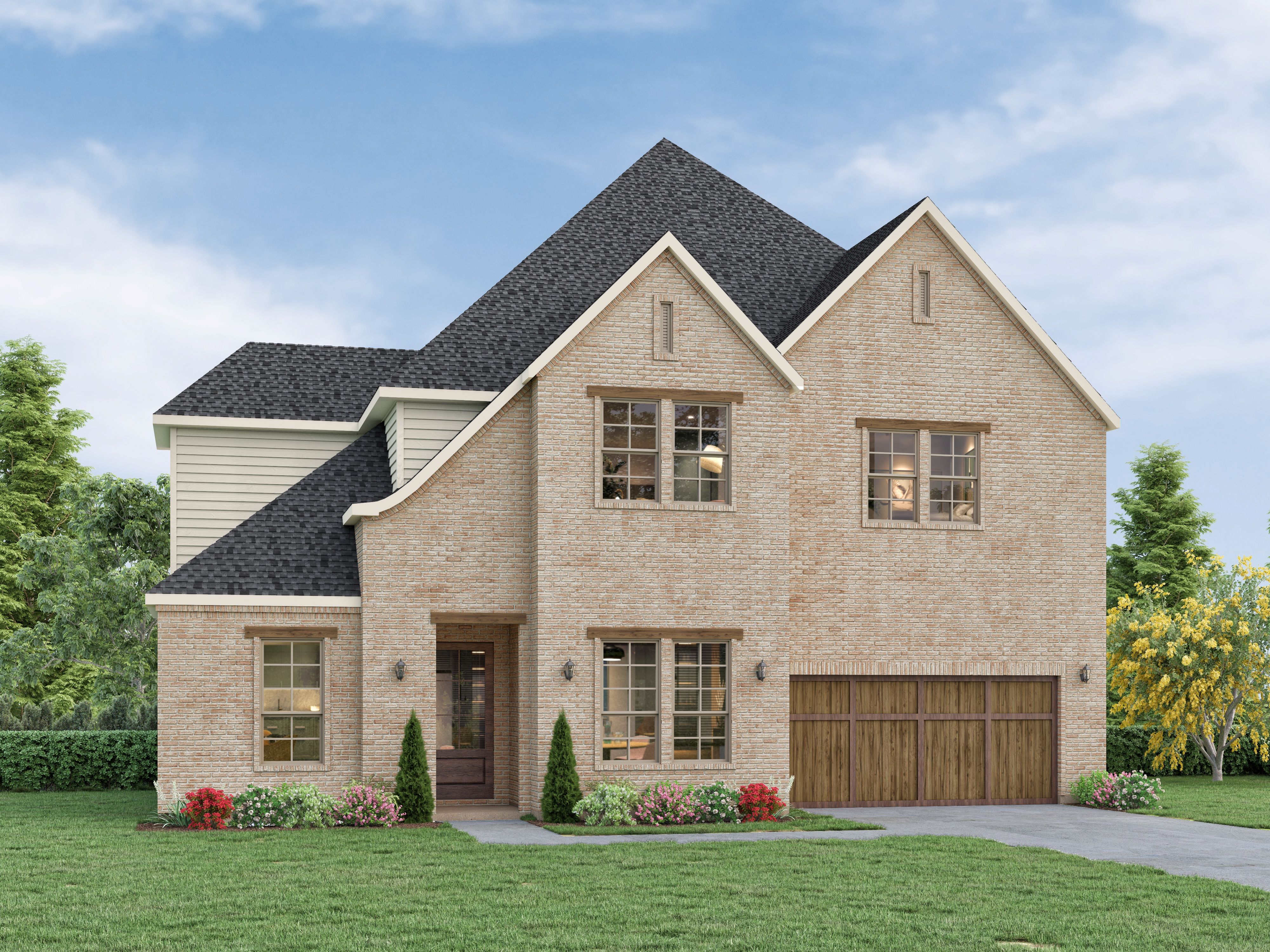 History Maker Homes_Elevation - T1_HR_REV02 - 5 MB