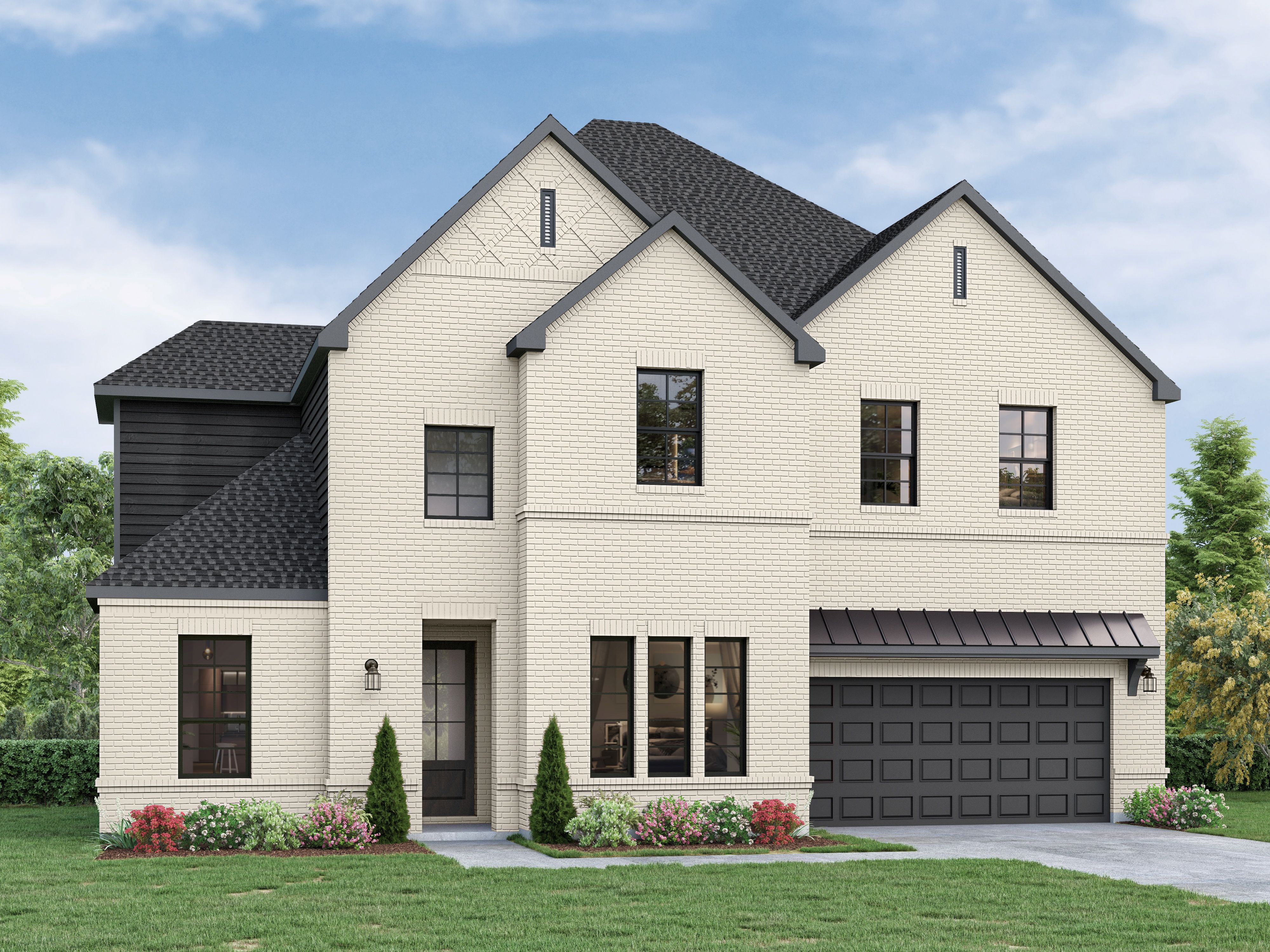 History Maker Homes_Elevation - T2_HR_REV02 - 5 MB
