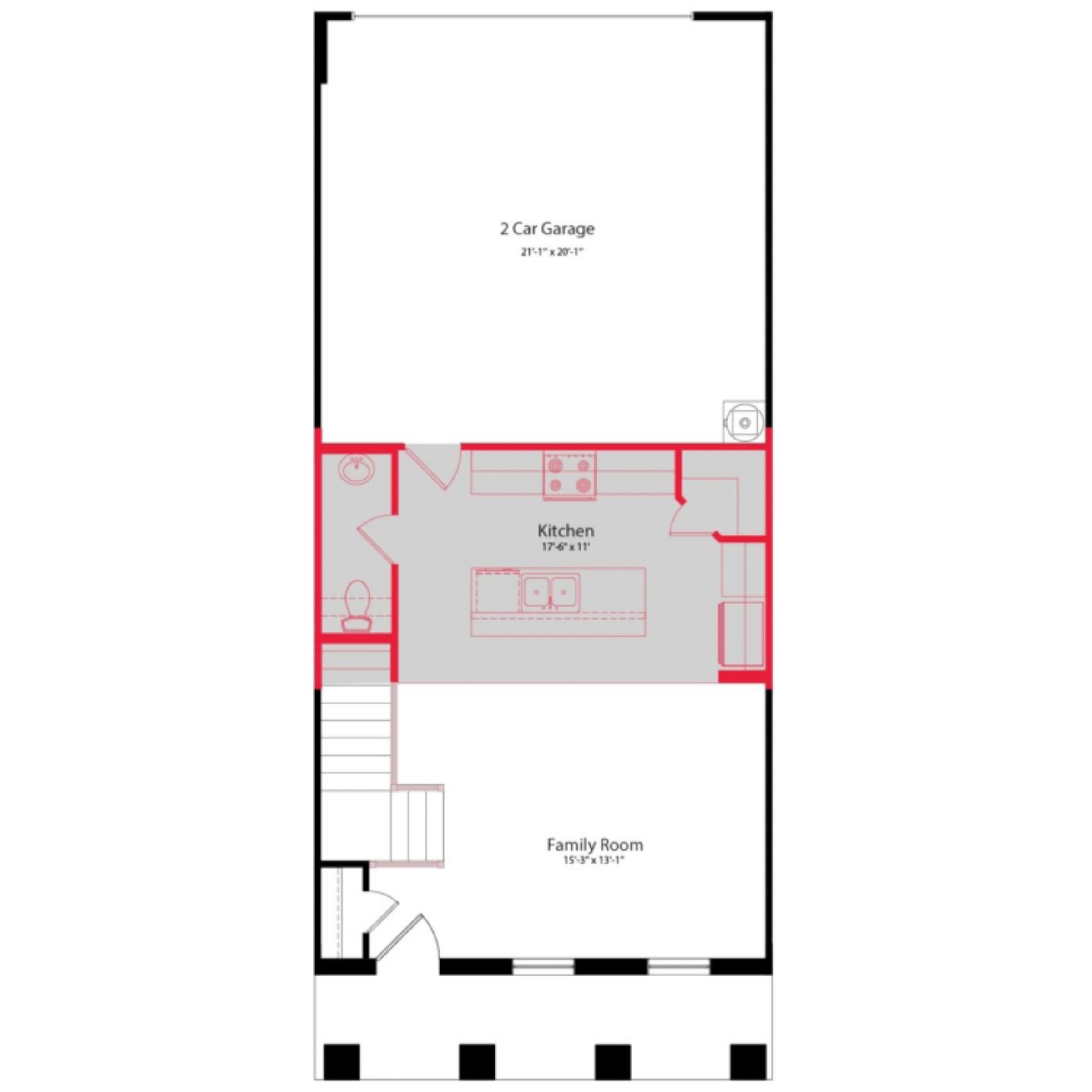 1892 Indigo Ln FF