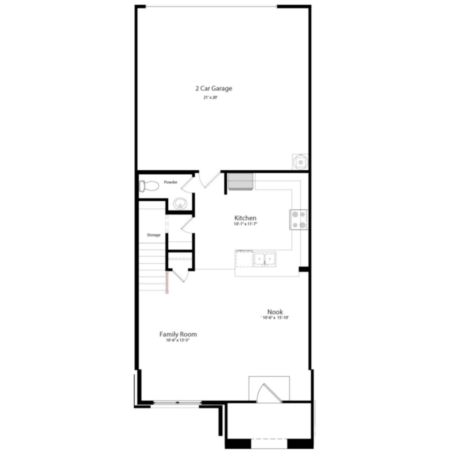 1894 Indigo Ln FF
