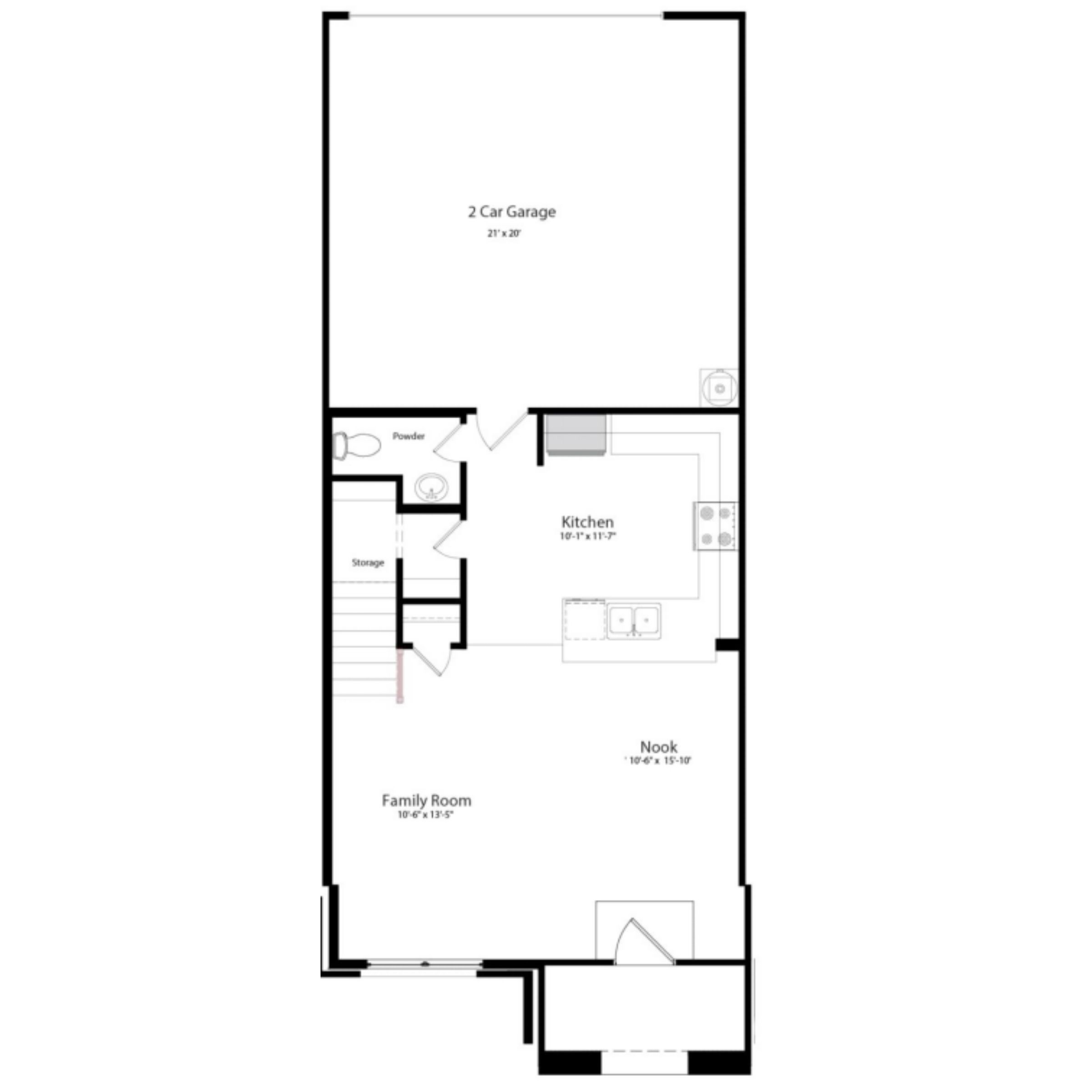 1894 Indigo Ln FF