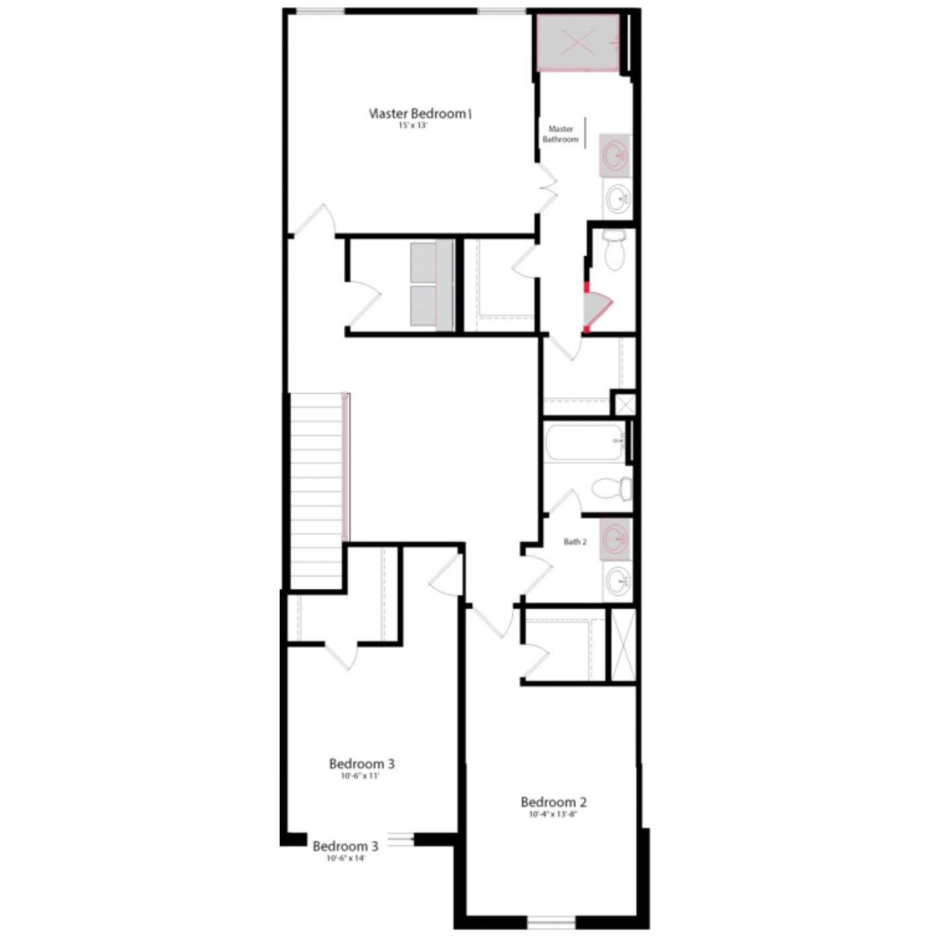 1894 Indigo Ln SF