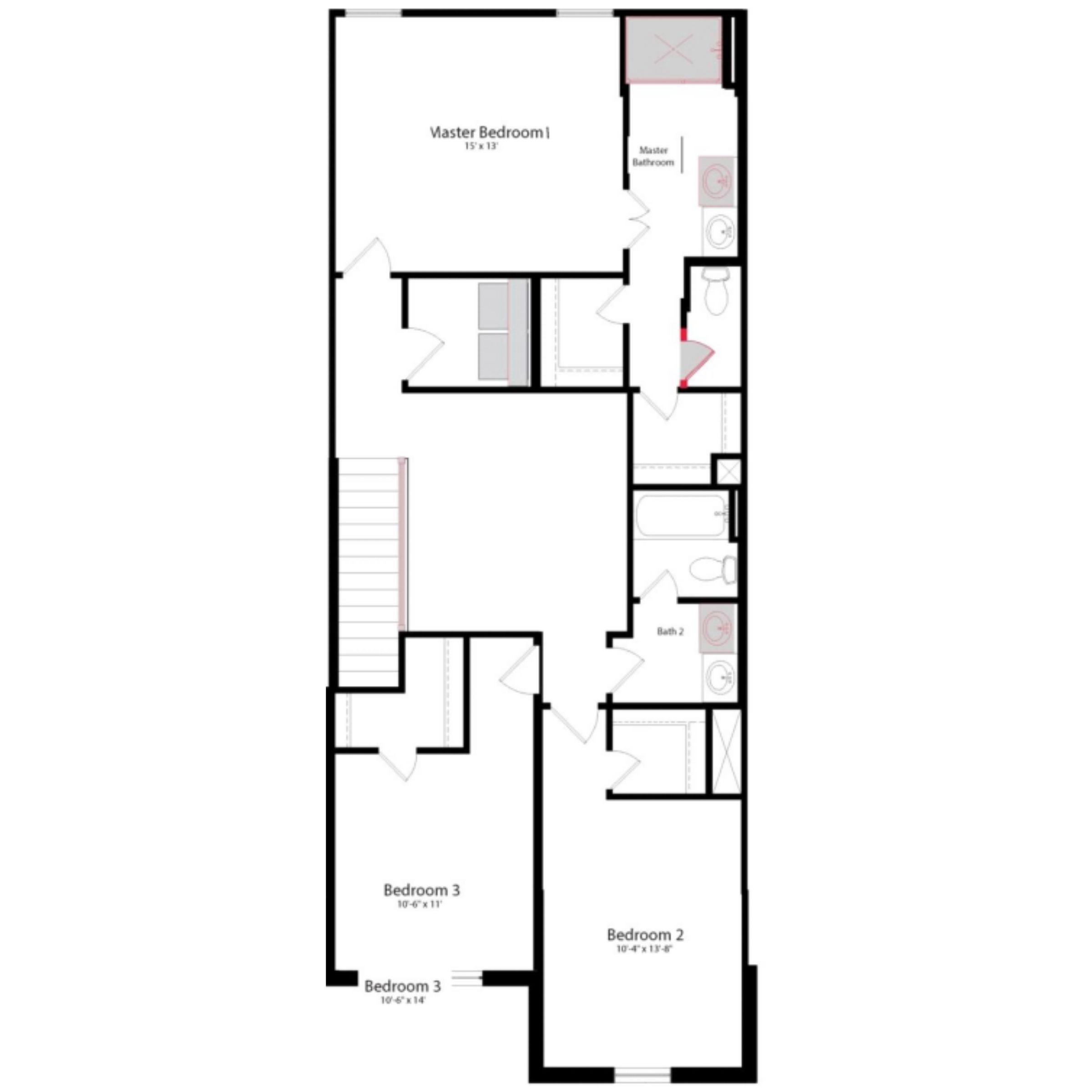 1894 Indigo Ln SF
