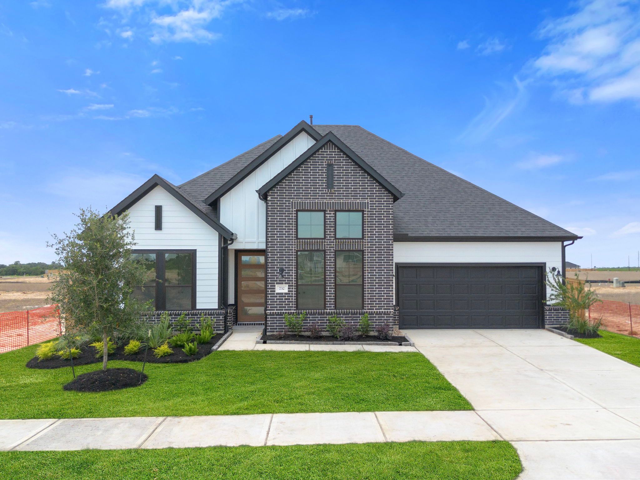 Alamo - Oak Ridge Park: Corinth, Texas - HistoryMaker Homes   