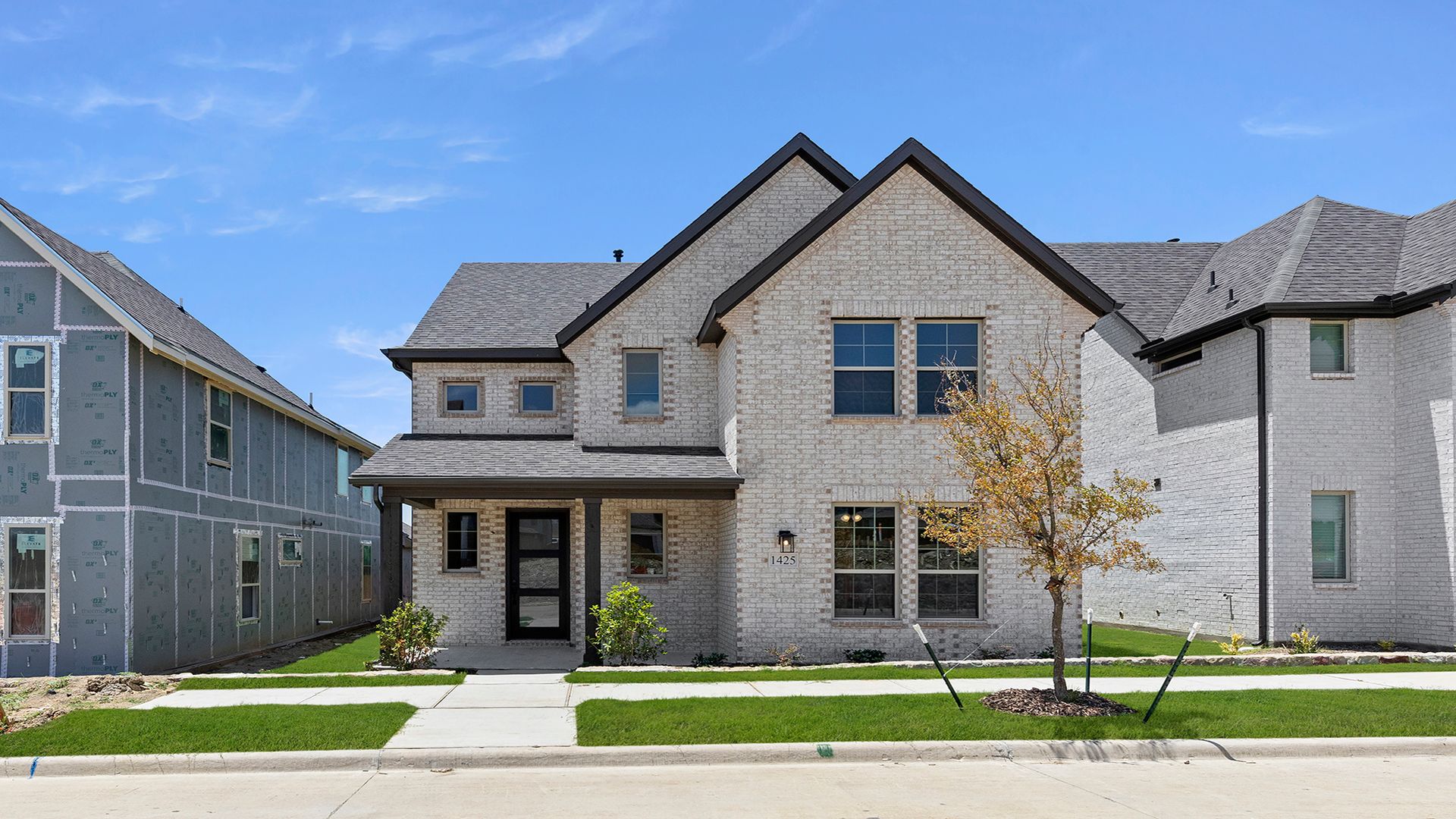 8736 Treeline Pkwy - Representative Photo