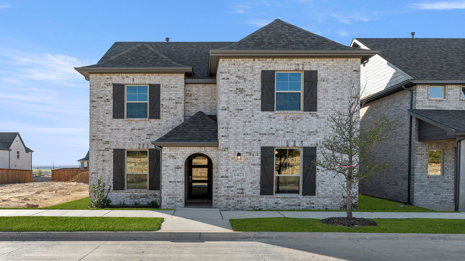 8616 Treeline Pkwy - Representative Photo