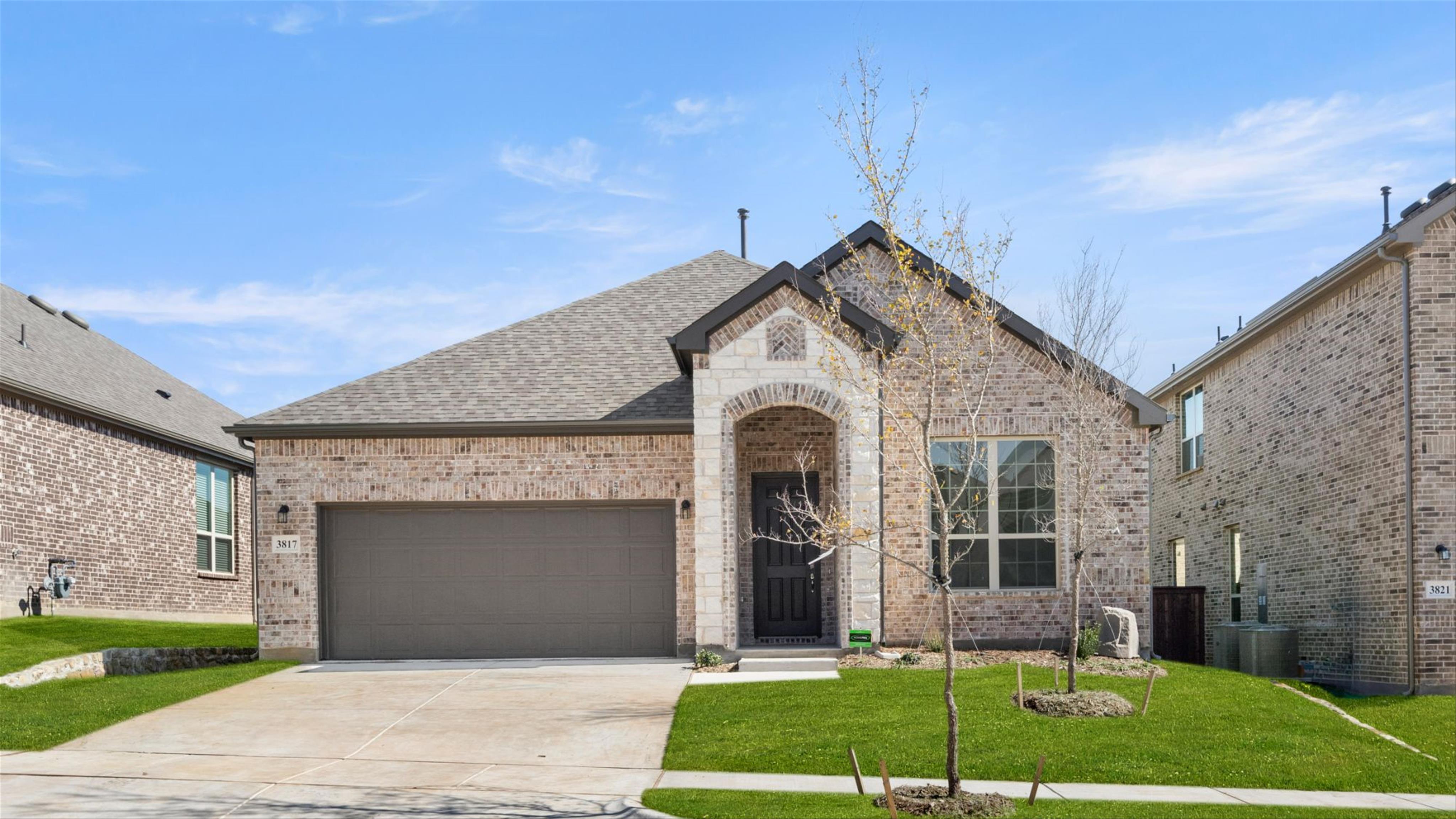 2377 Rams Horn Drive (Cottonwood II)