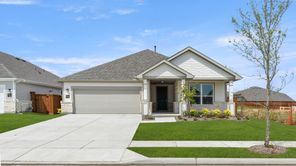 1026 Bearing Street (Olive III)