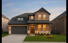 The Oaks: Red Oak, Texas - HistoryMaker Homes
