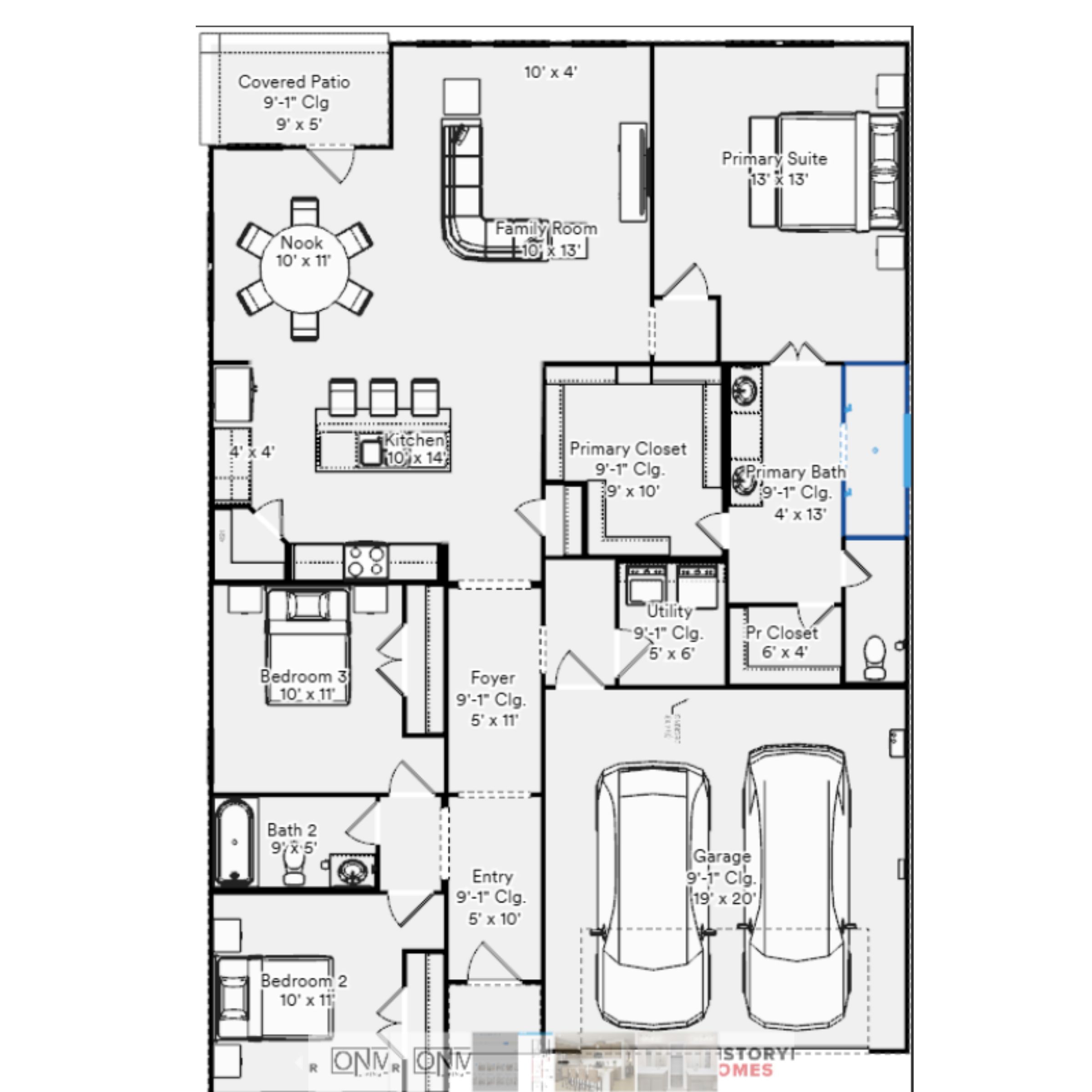 6928 Deadwood FF