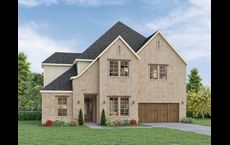 Trinity Estates: Benbrook, Texas - HistoryMaker Homes