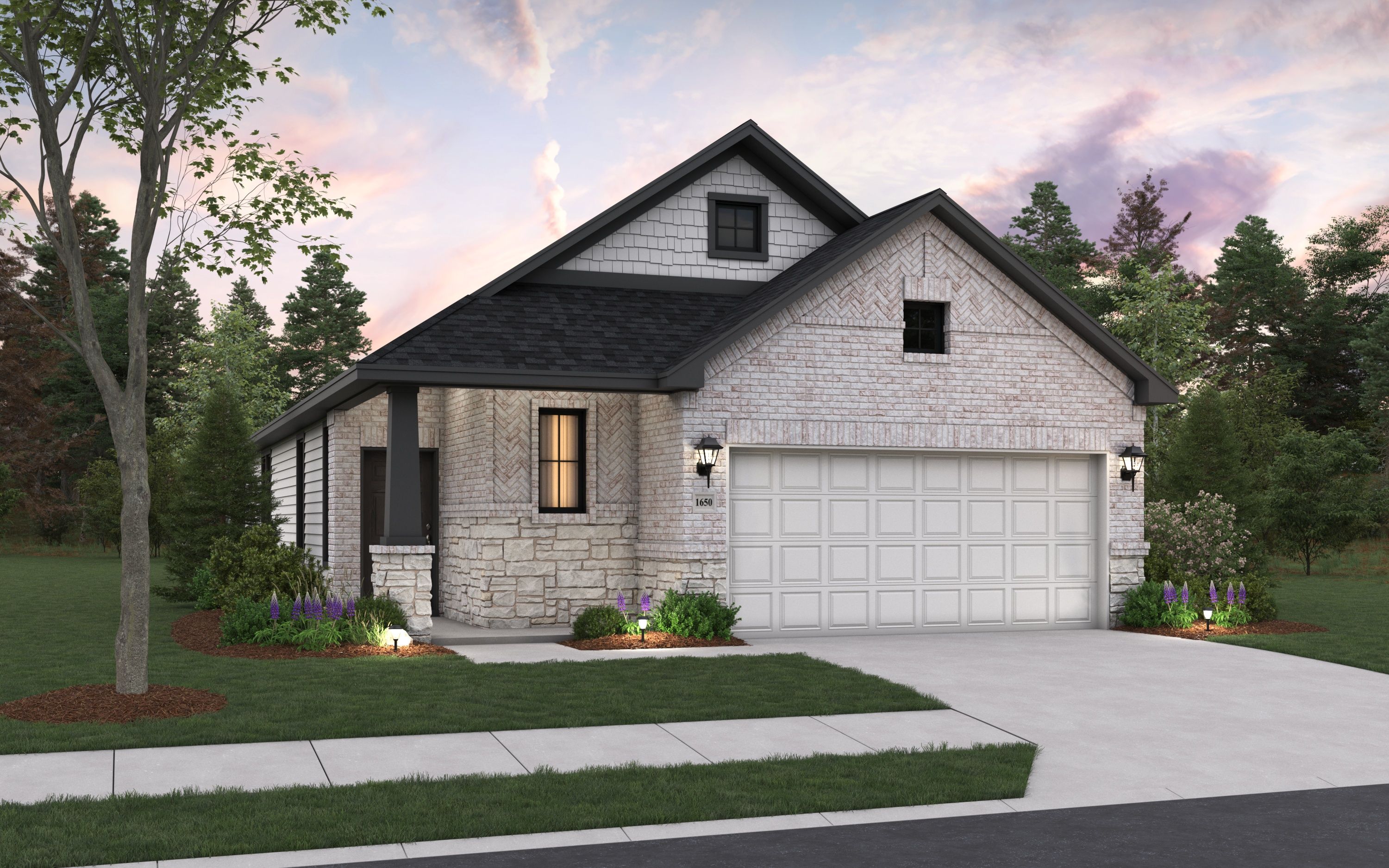 McClellan II-Elevations-W-Stone-Gen3-elev_DSK