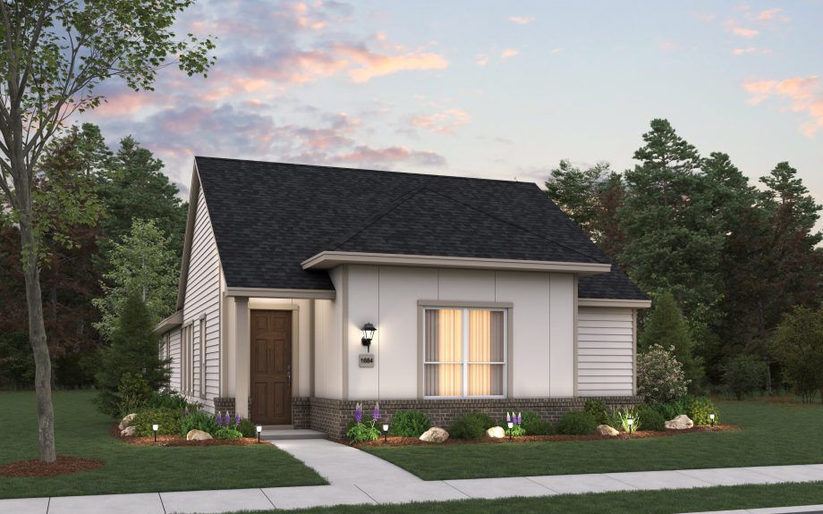 Bassett Floorplan - ELEVM