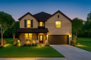 Boxwood III