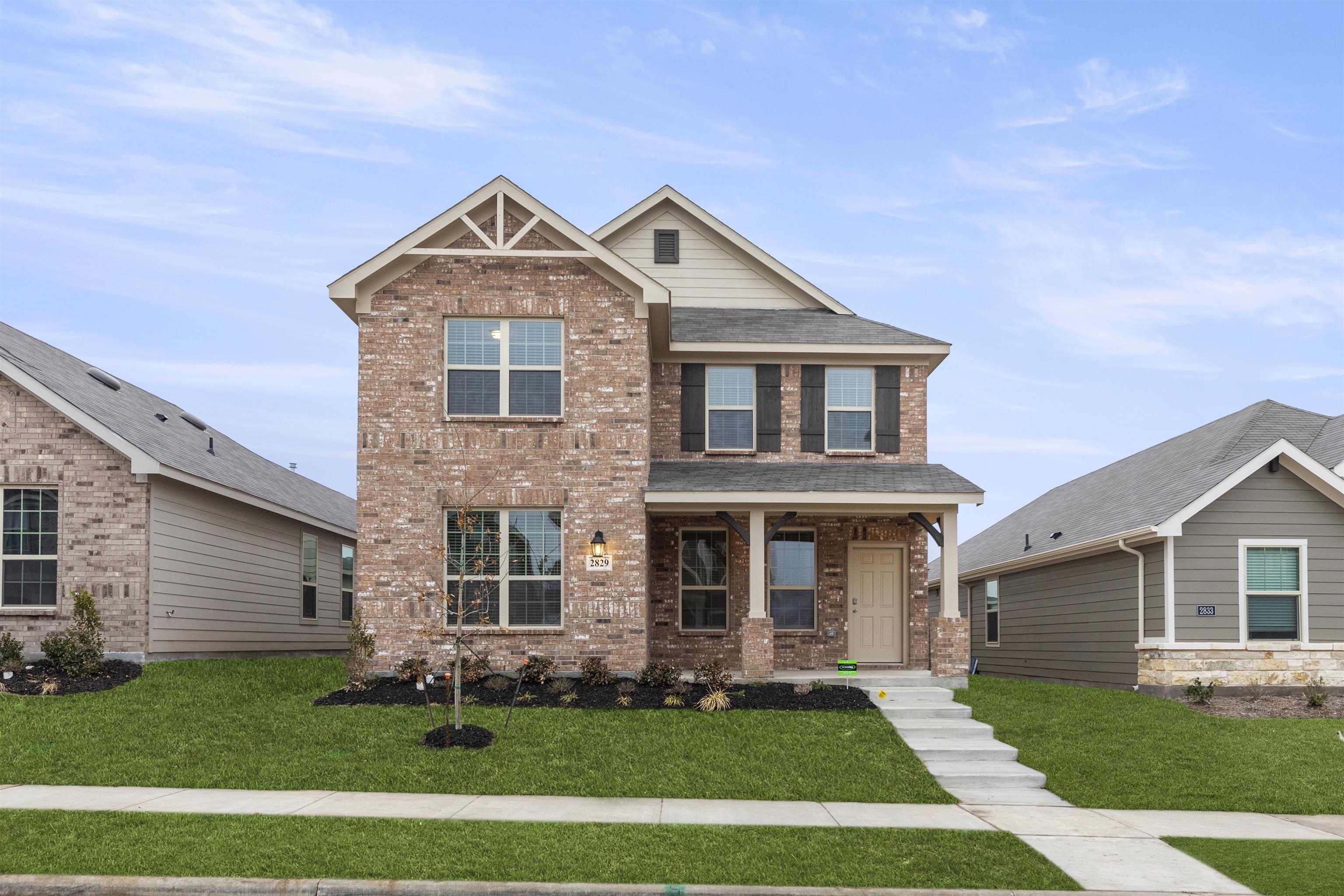 Lafayette Floorplan Elev_G
