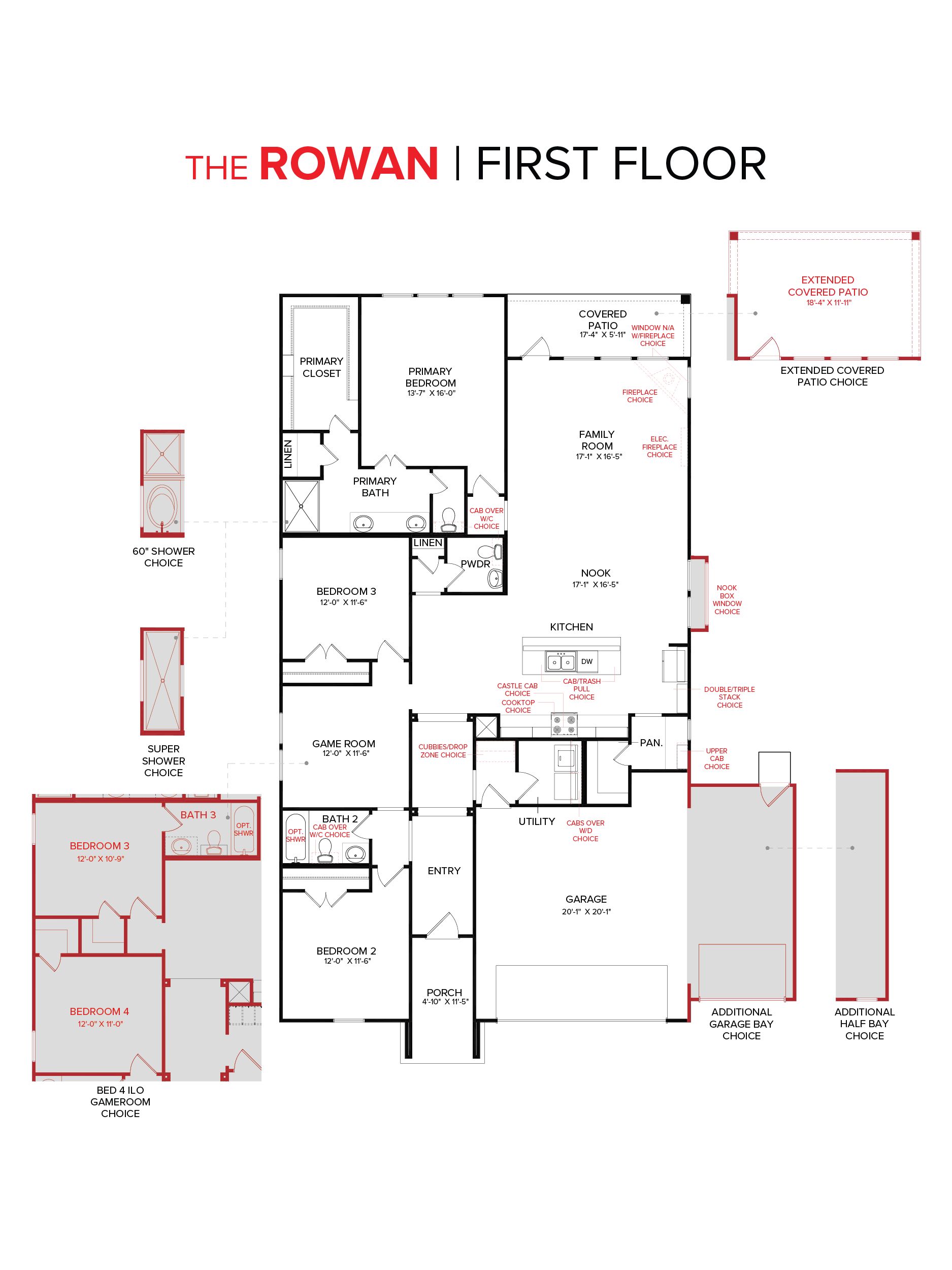 Rowan FF