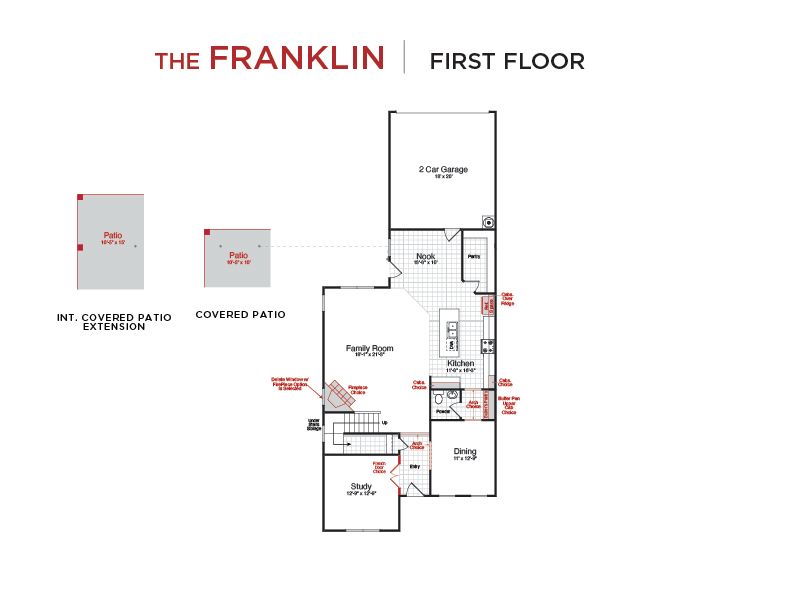 Franklin Master Set FF
