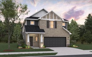 1736 Coachman Drive (Holbrook II)