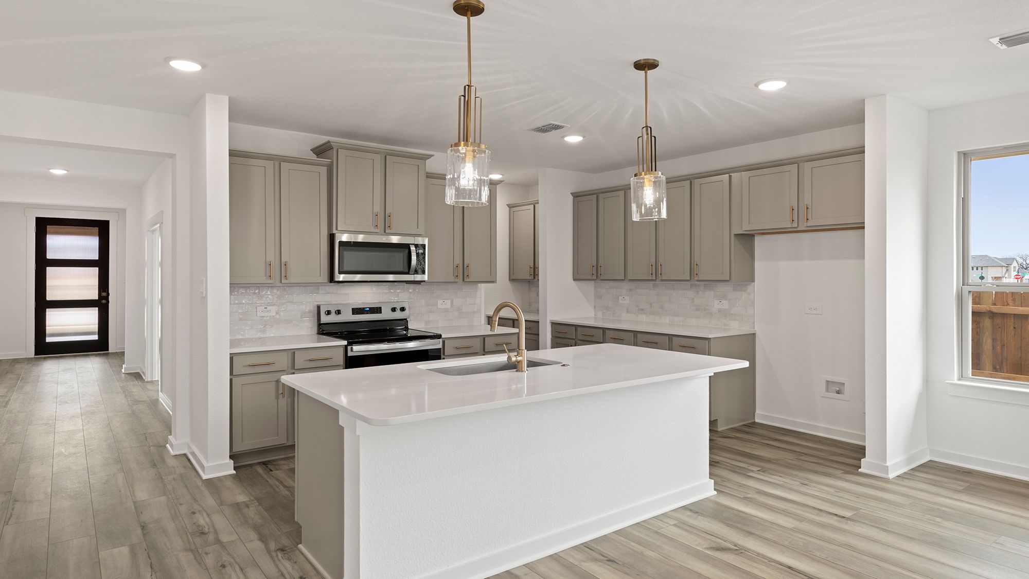 Olive Kitchen