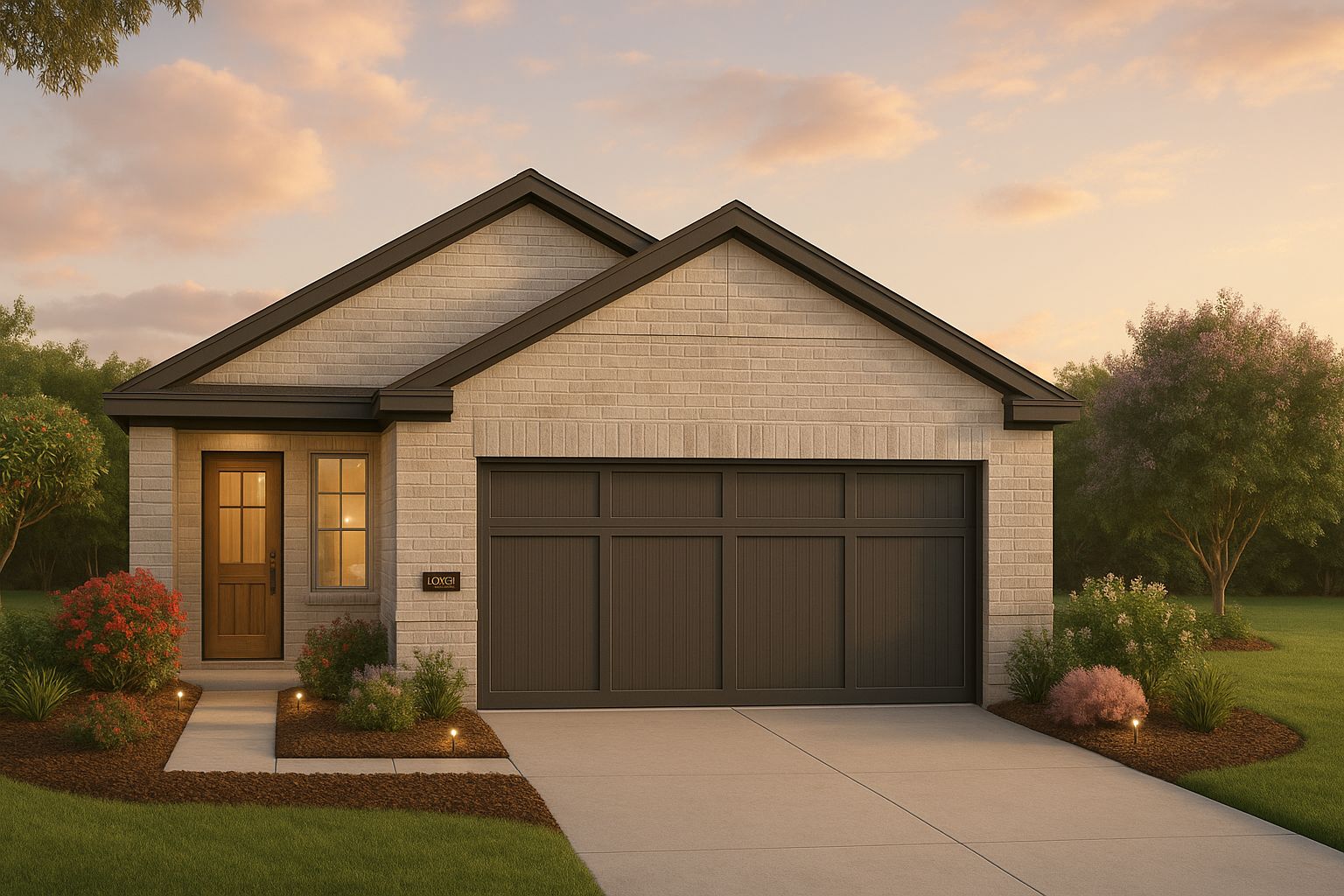 Tarrant Elevation GS