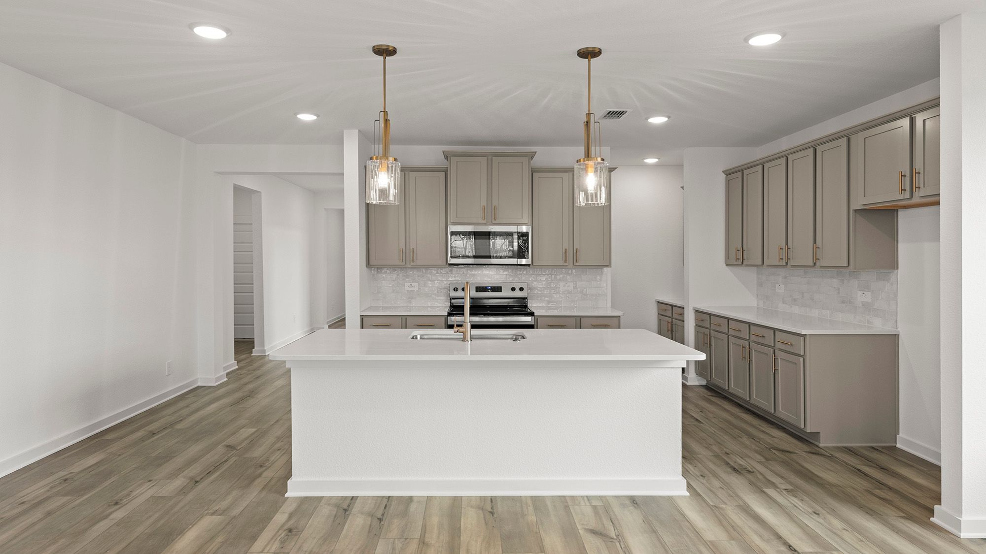 Olive Kitchen 2