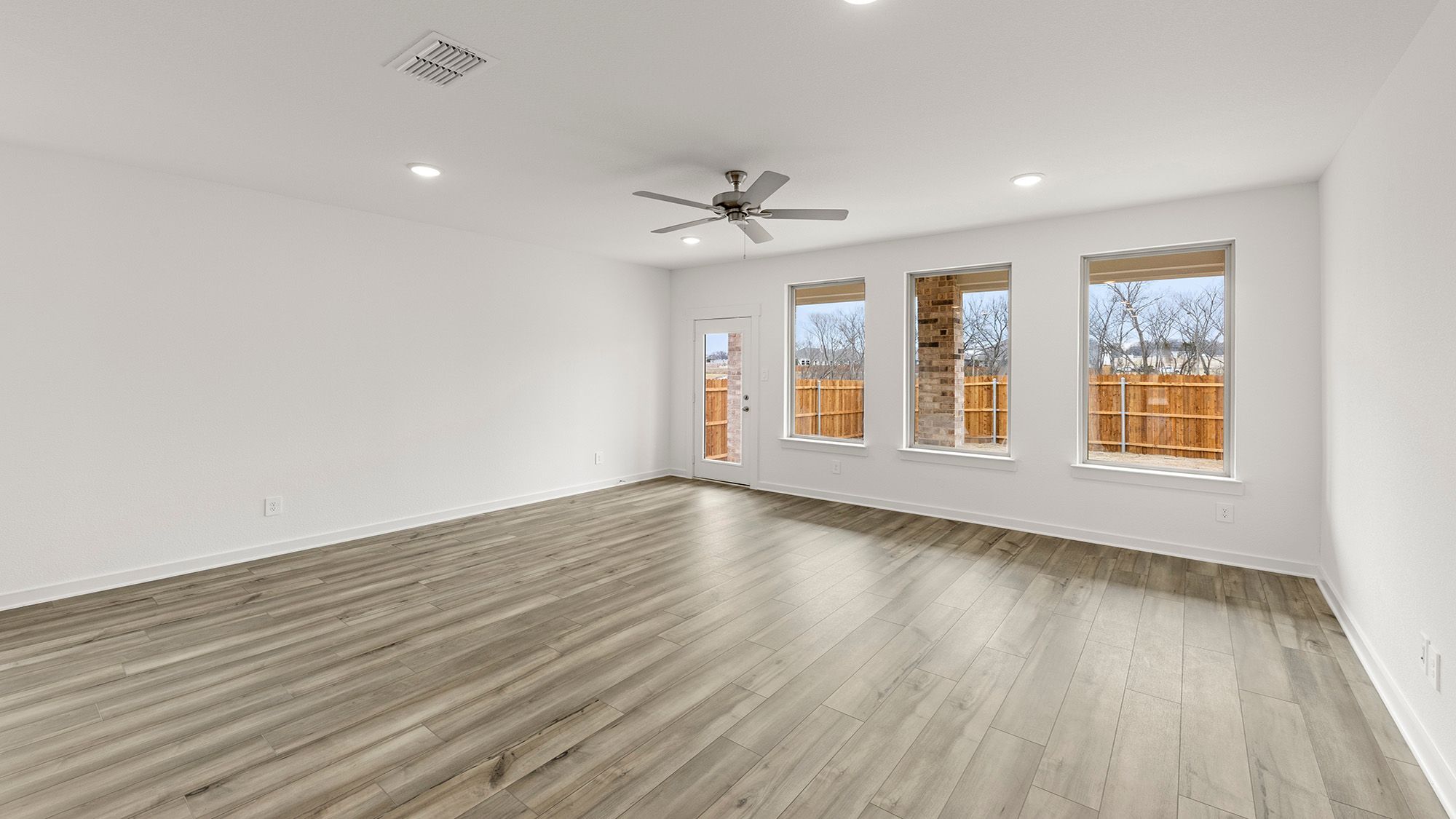 Olive Family Room