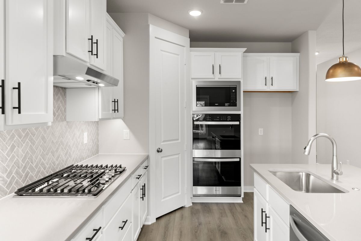 Hemingway Representative Photo 2