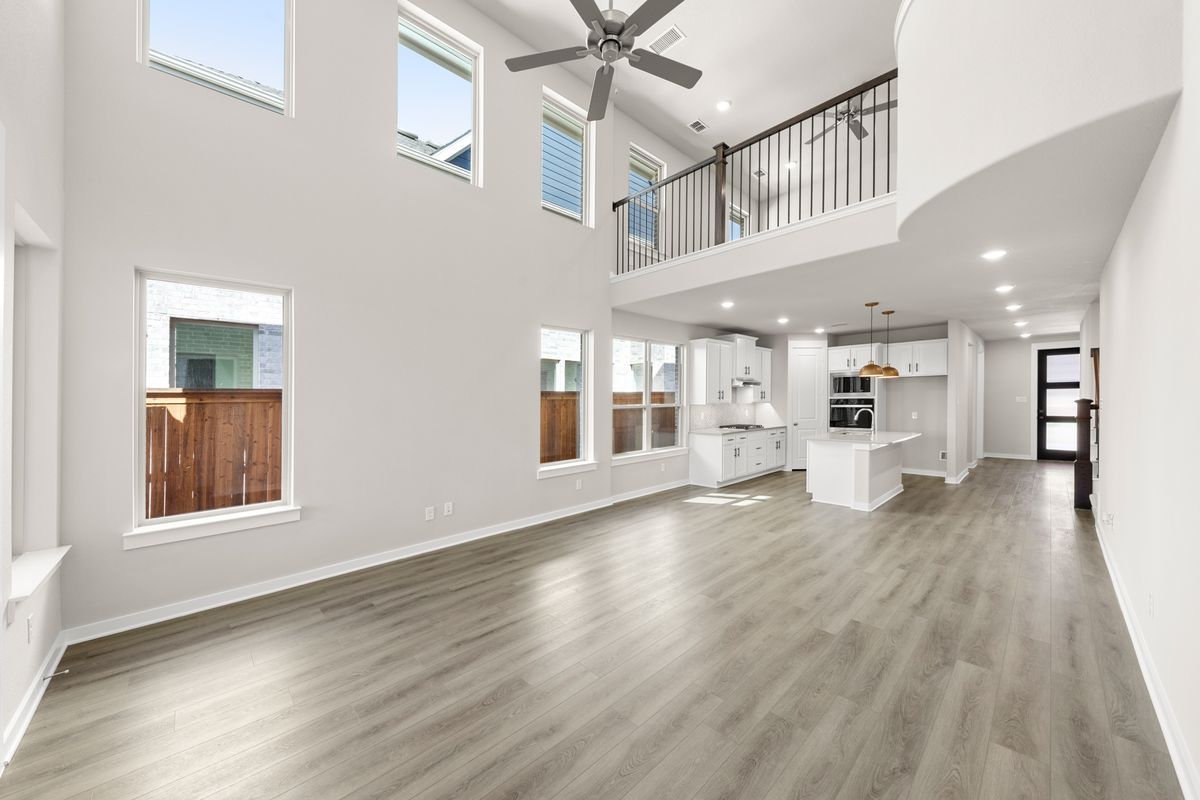 Hemingway Representative Photo 5