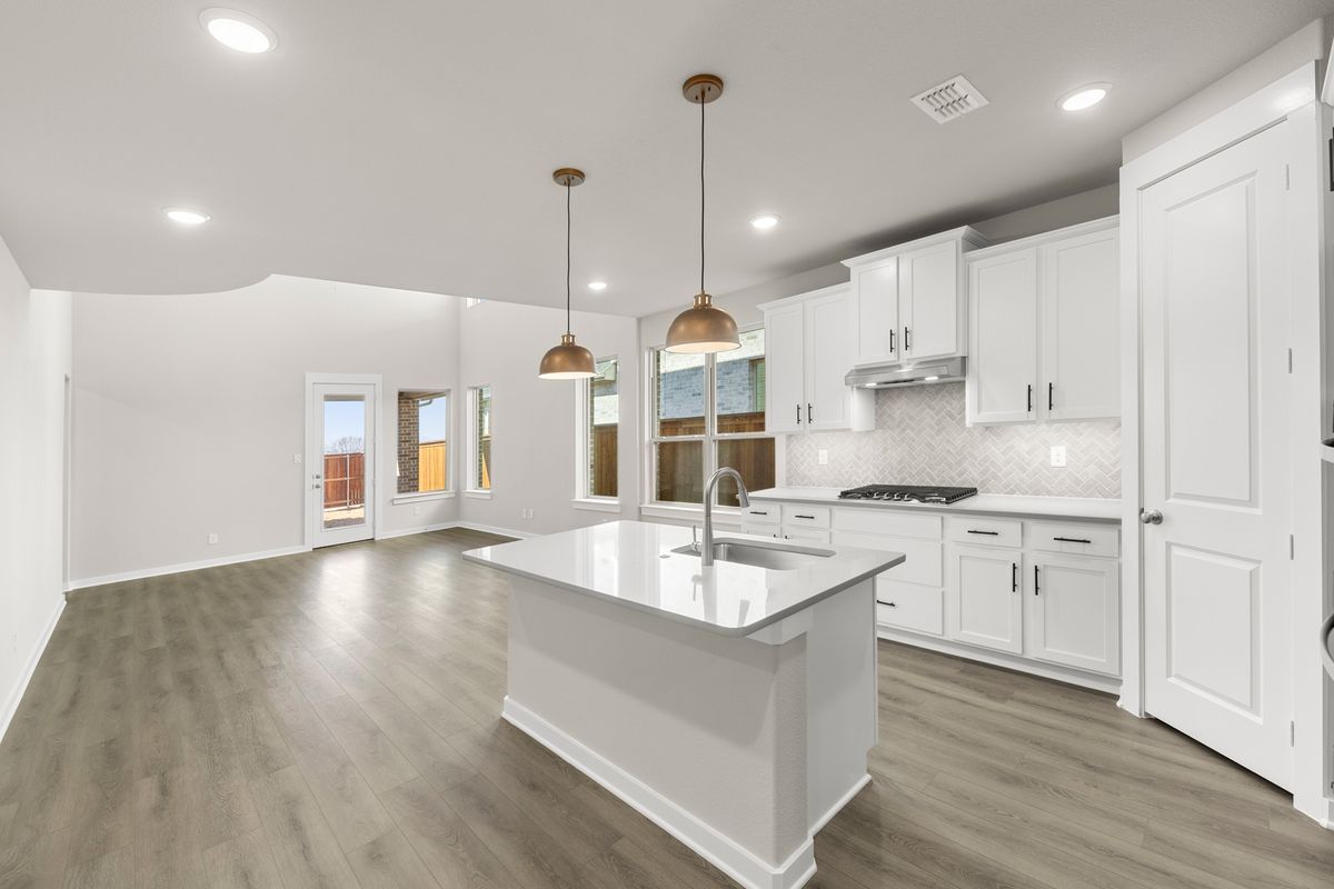 Hemingway Representative Photo 1