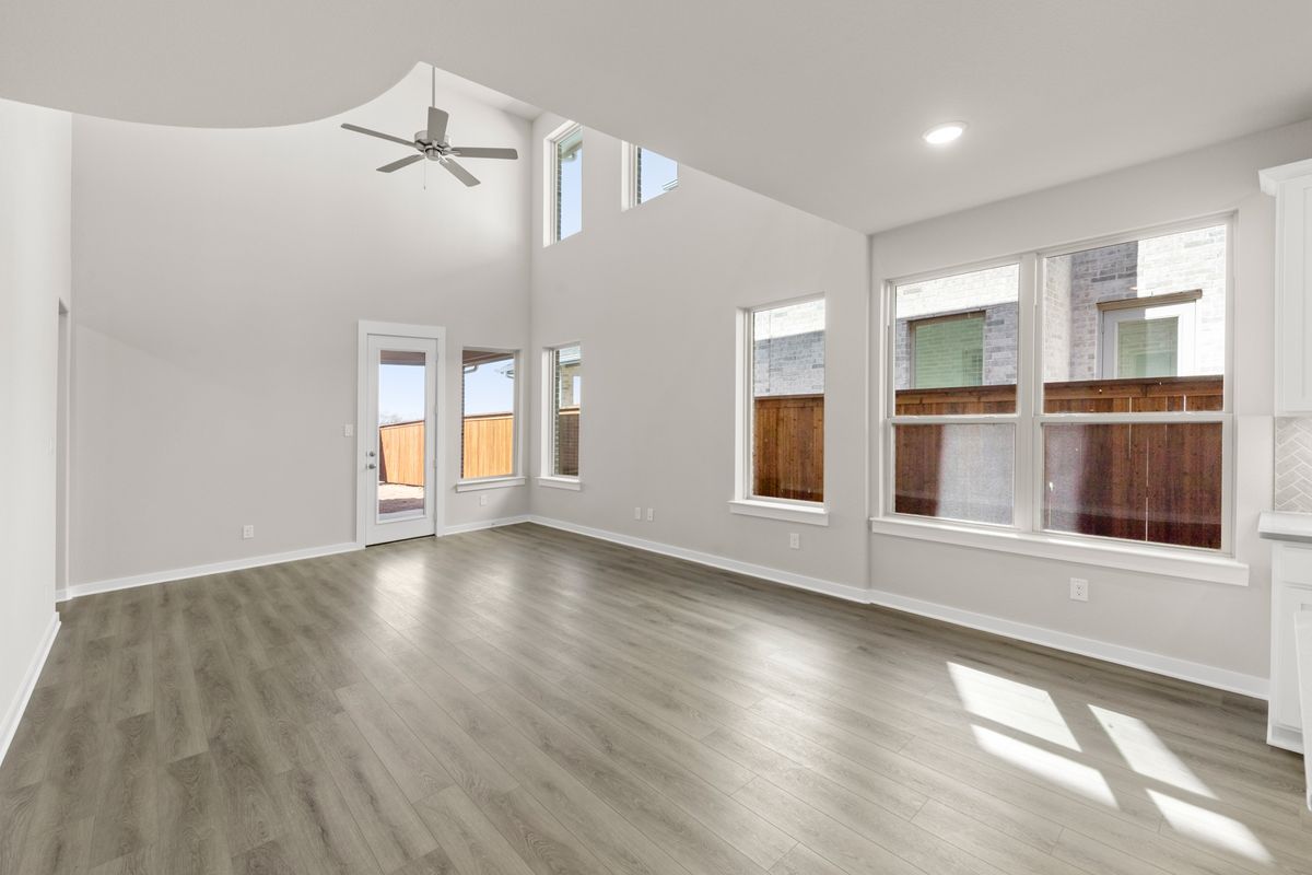 Hemingway Representative Photo 7