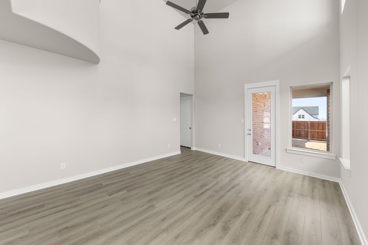 Hemingway Representative Photo 6