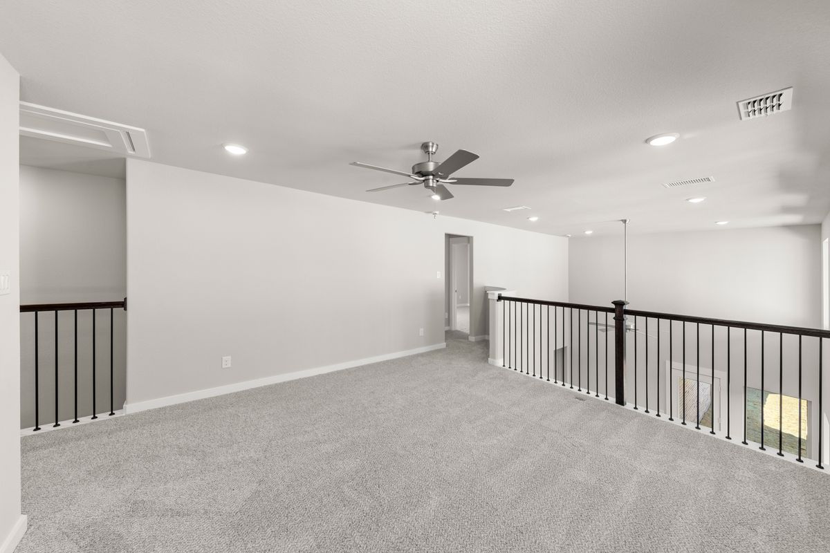 Hemingway Representative Photo 15