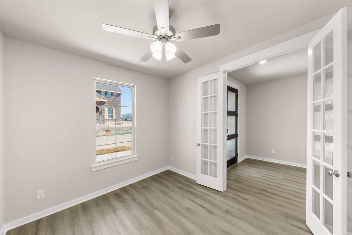 Hemingway Representative Photo 16