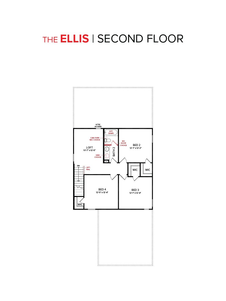 Ellis Master Set SF