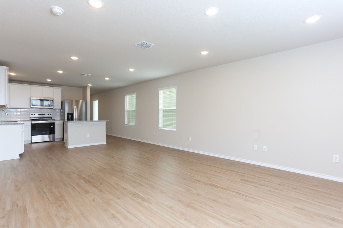 Harris Floorplan 7