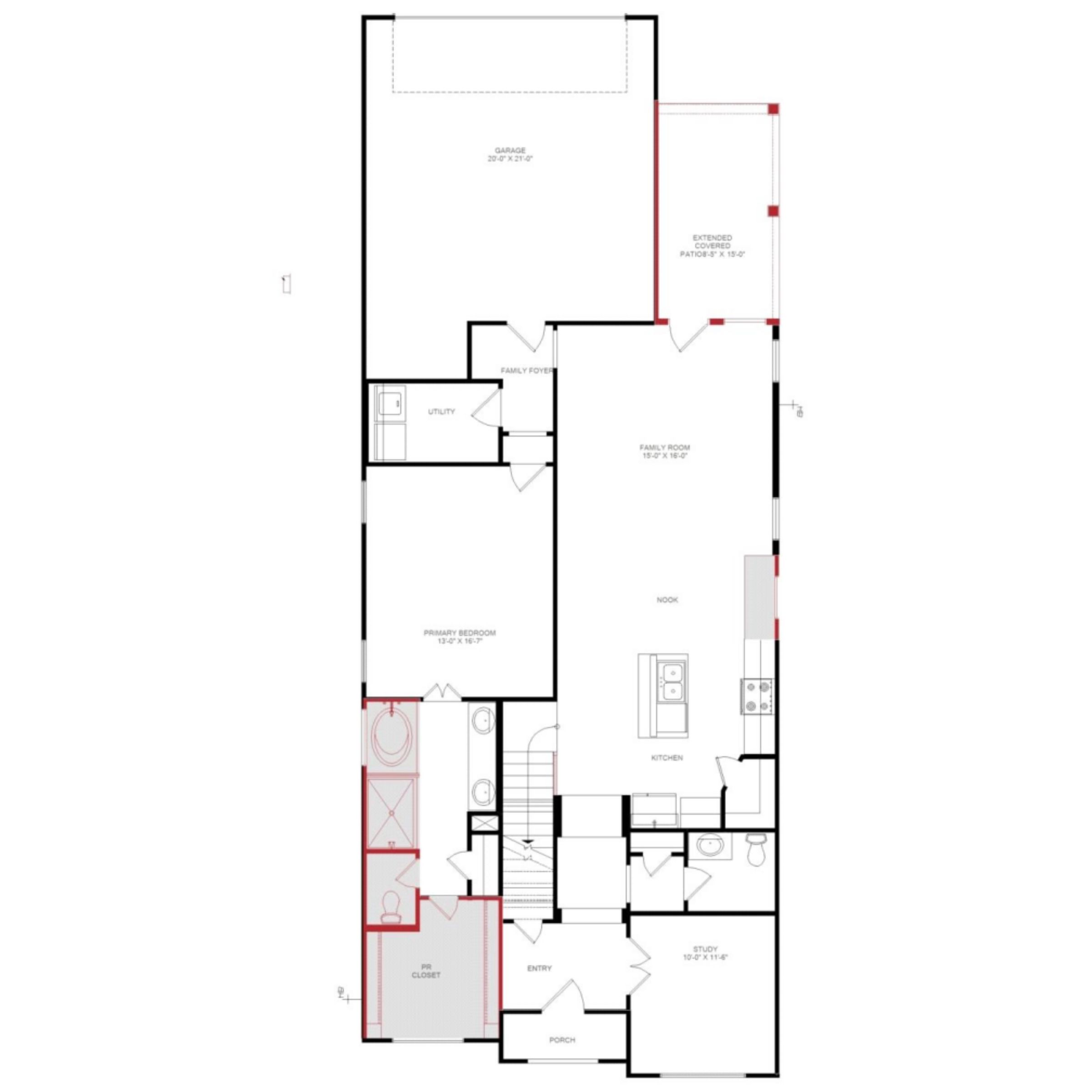 8921 Acorn Avenue FF
