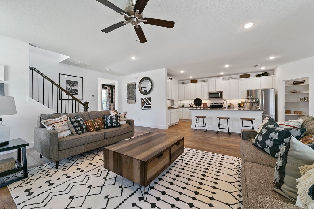 Franklin Floorplan 06