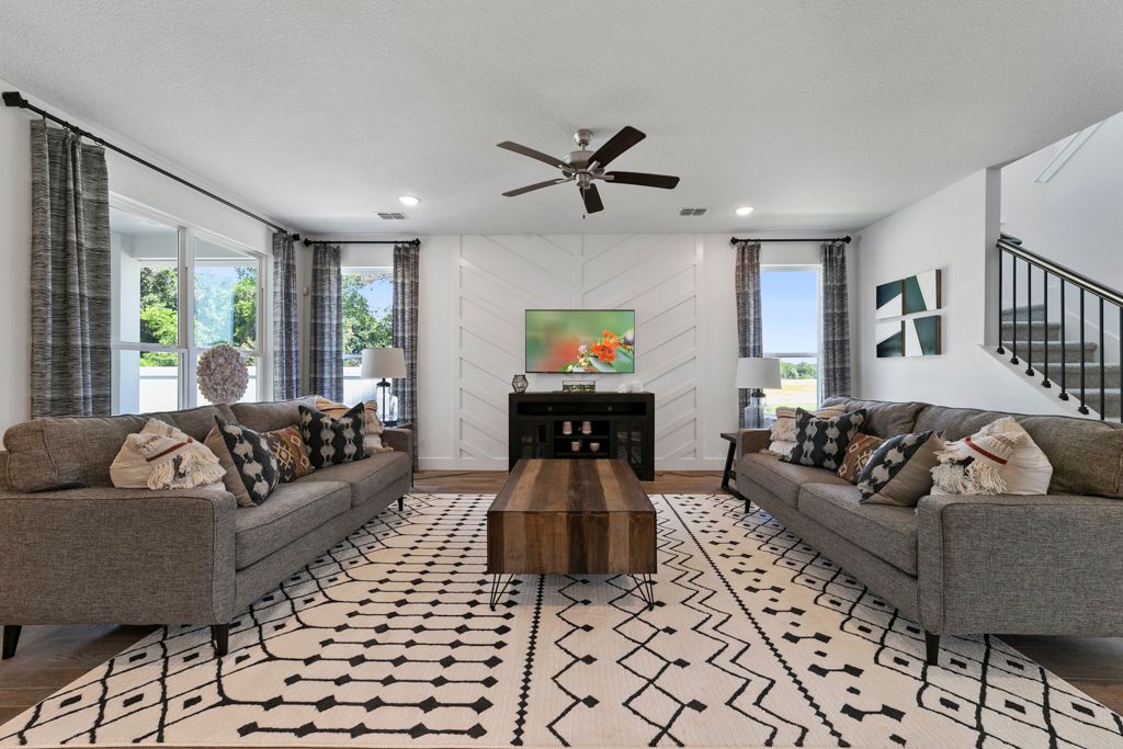 Franklin Floorplan 07