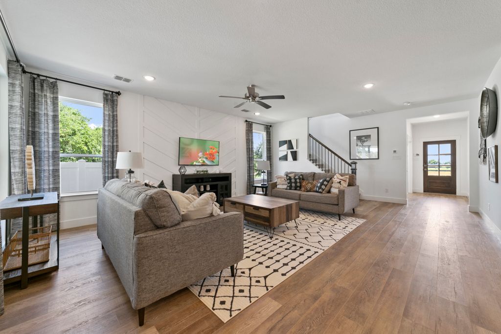 Franklin Floorplan 08