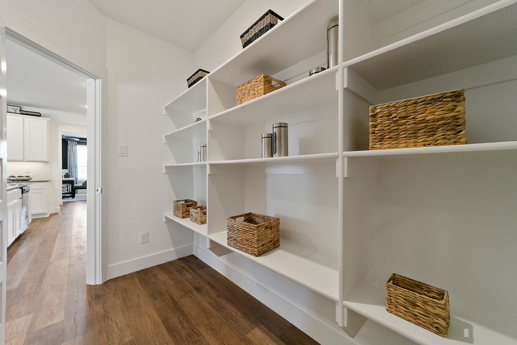 Franklin Floorplan 09