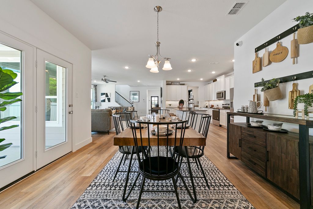 Franklin Floorplan 10