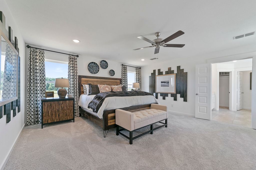 Franklin Floorplan 11