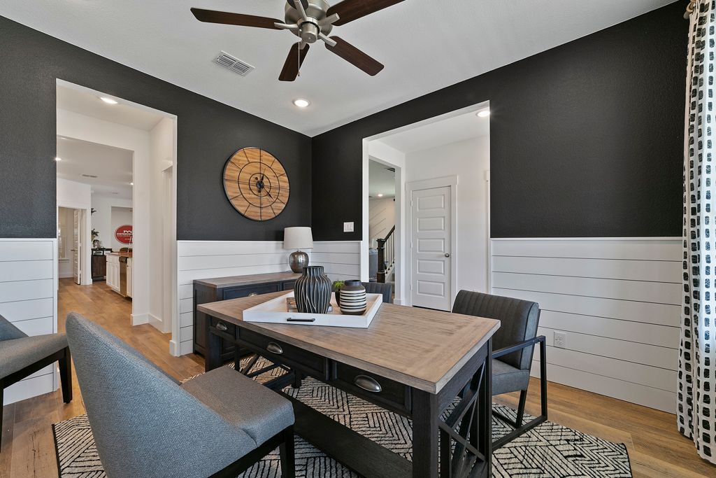 Franklin Floorplan 21