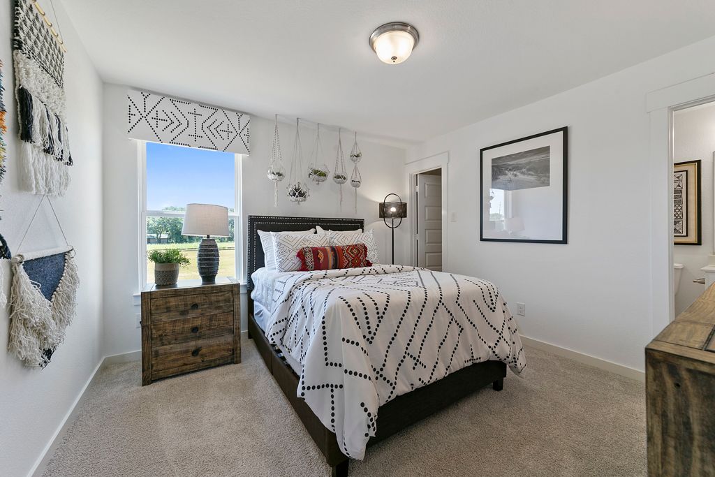 Franklin Floorplan 15